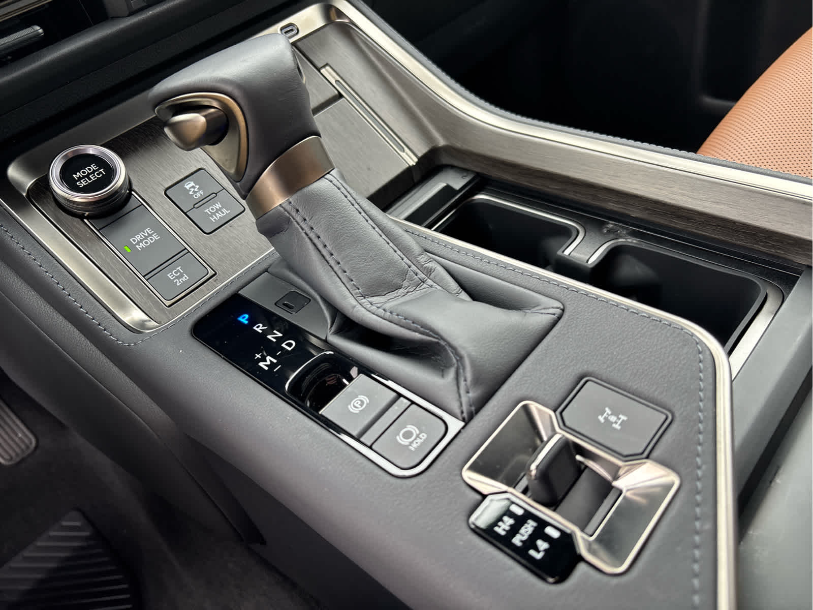 2025 Lexus GX GX 550 Premium