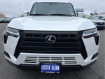 2025 Lexus GX GX 550 Premium