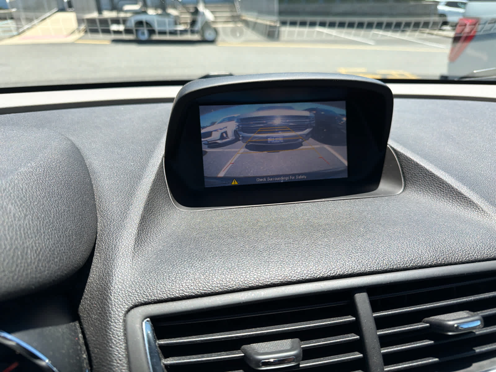 2016 Buick Encore Sport Touring