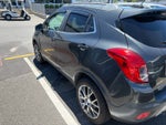 2016 Buick Encore Sport Touring