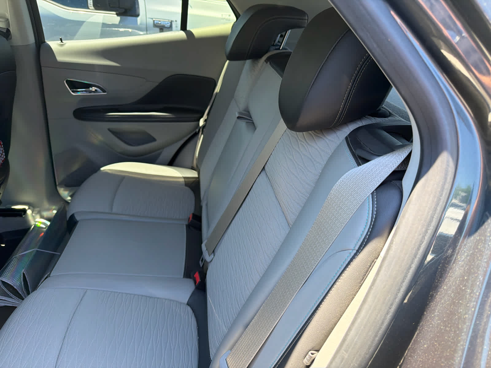 2016 Buick Encore Sport Touring