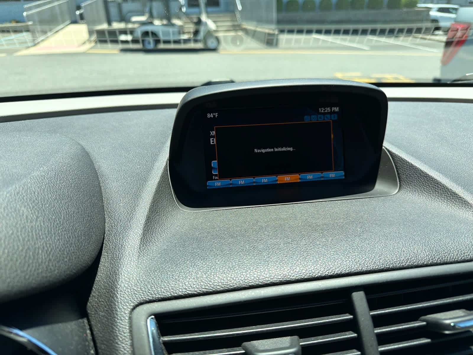 2016 Buick Encore Sport Touring