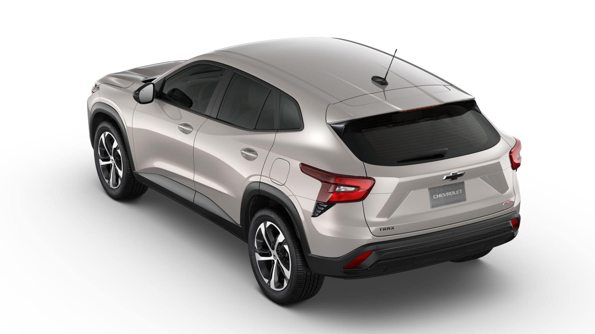 2026 Chevrolet Trax RS - Photo 6