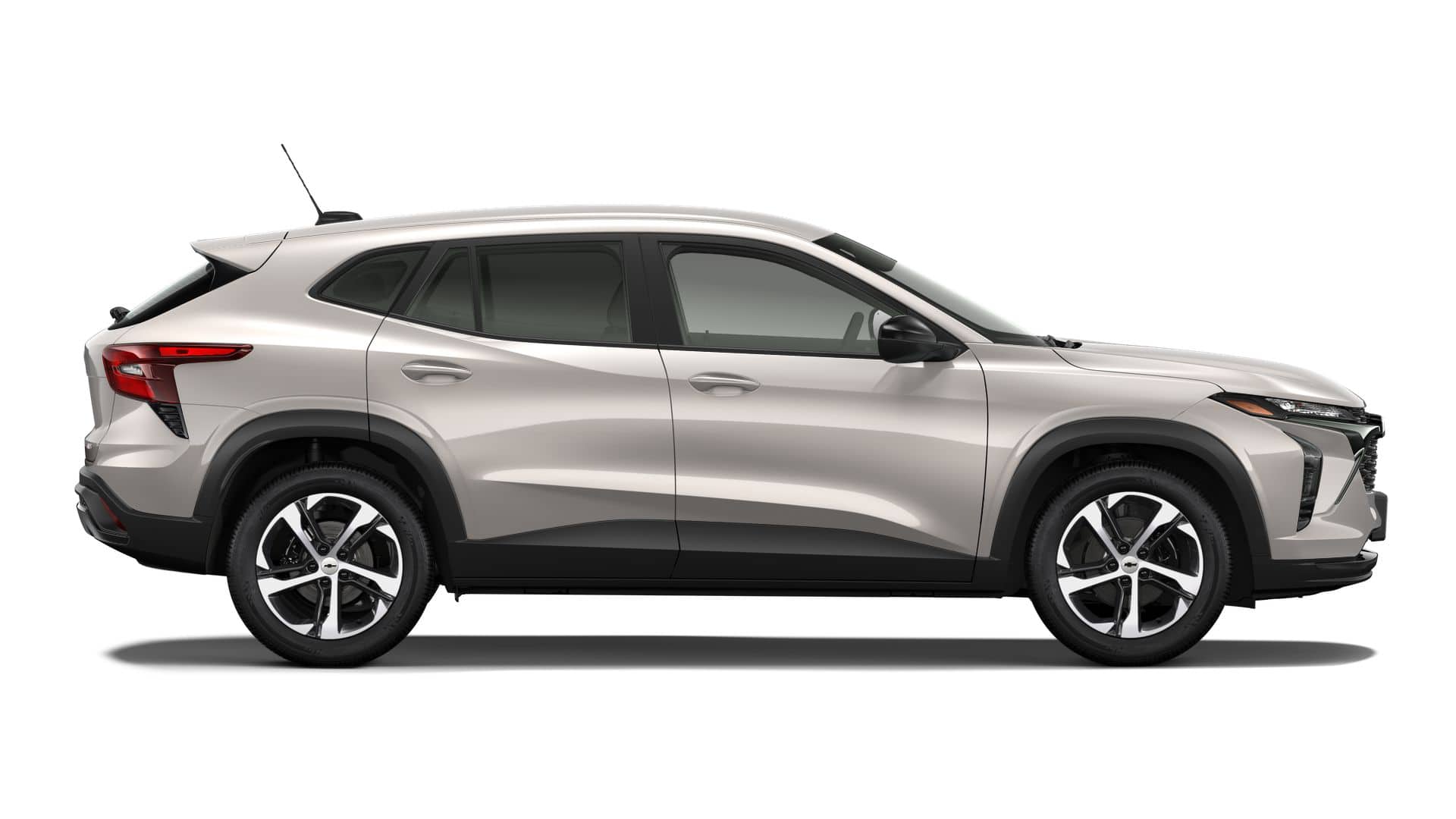 2026 Chevrolet Trax RS - Photo 7