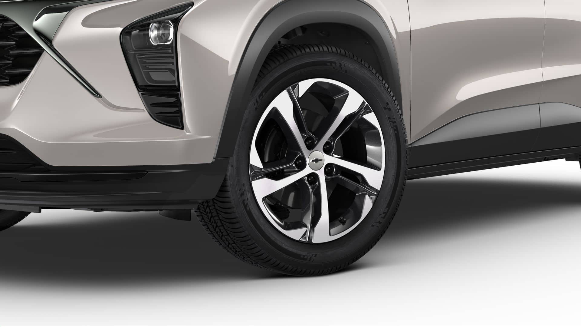 2026 Chevrolet Trax RS - Photo 8