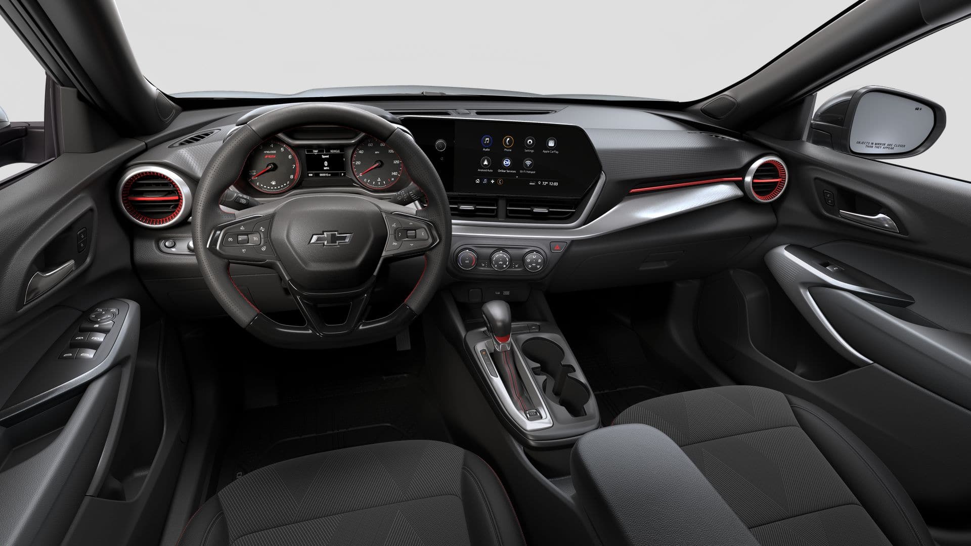 2026 Chevrolet Trax RS - Photo 9
