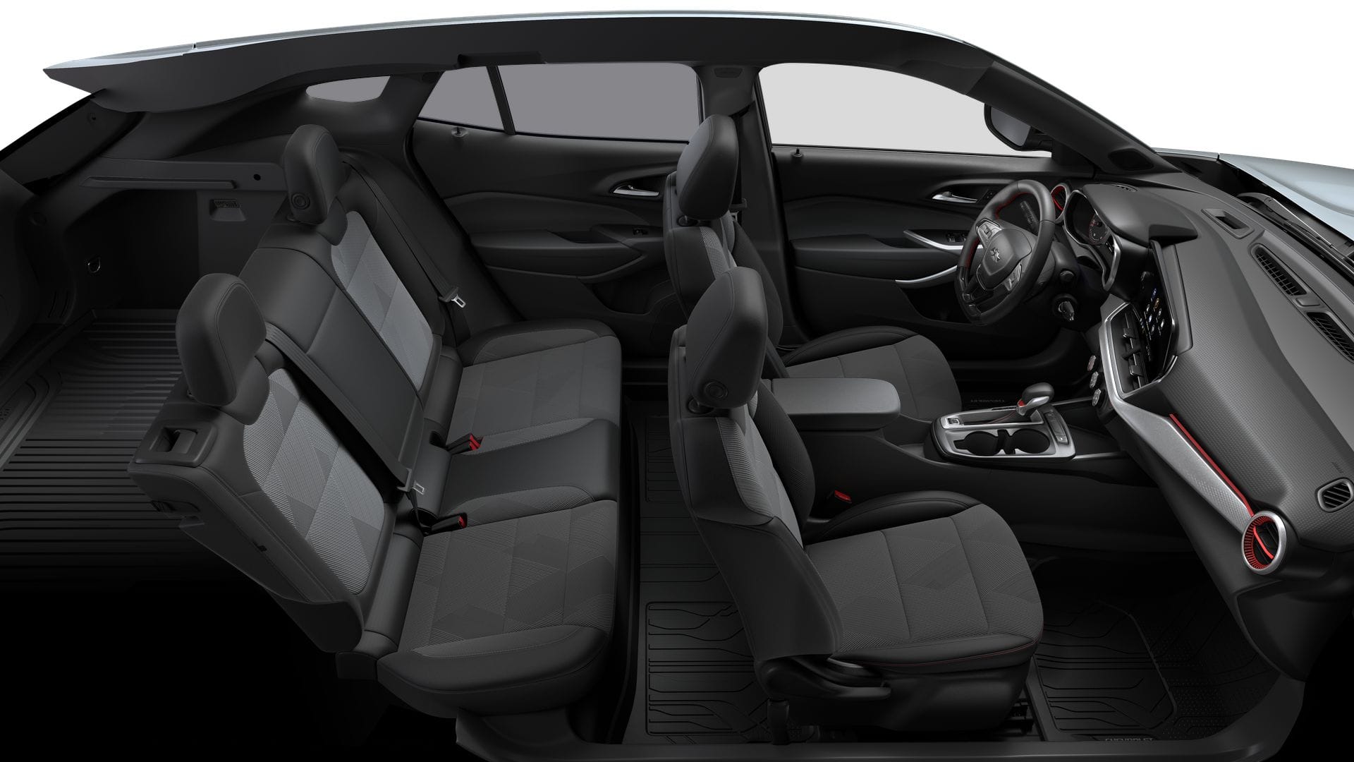 2026 Chevrolet Trax RS - Photo 10