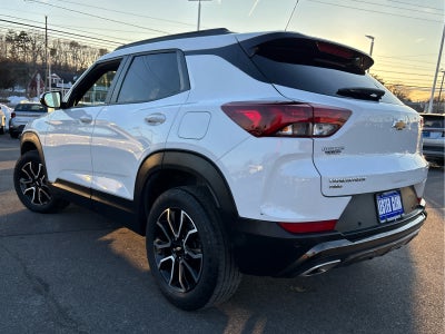 2023 Chevrolet Trailblazer ACTIV