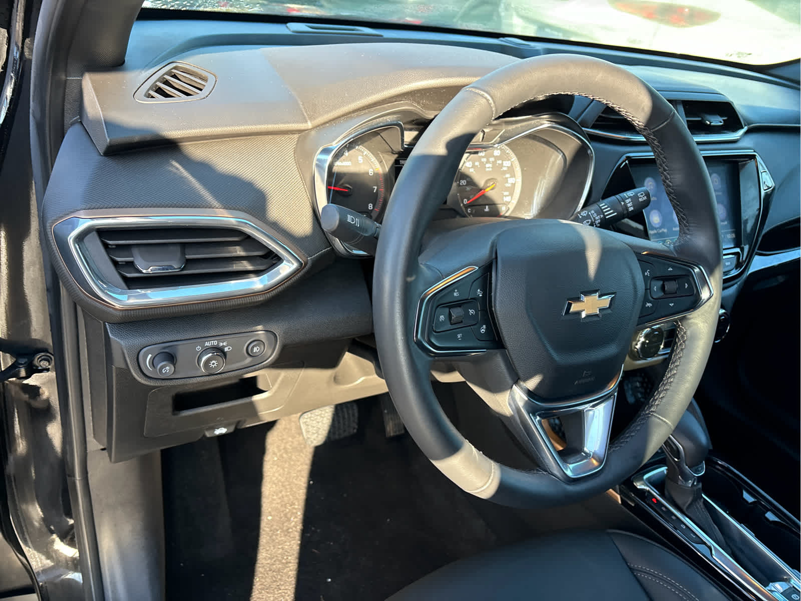 2023 Chevrolet Trailblazer ACTIV