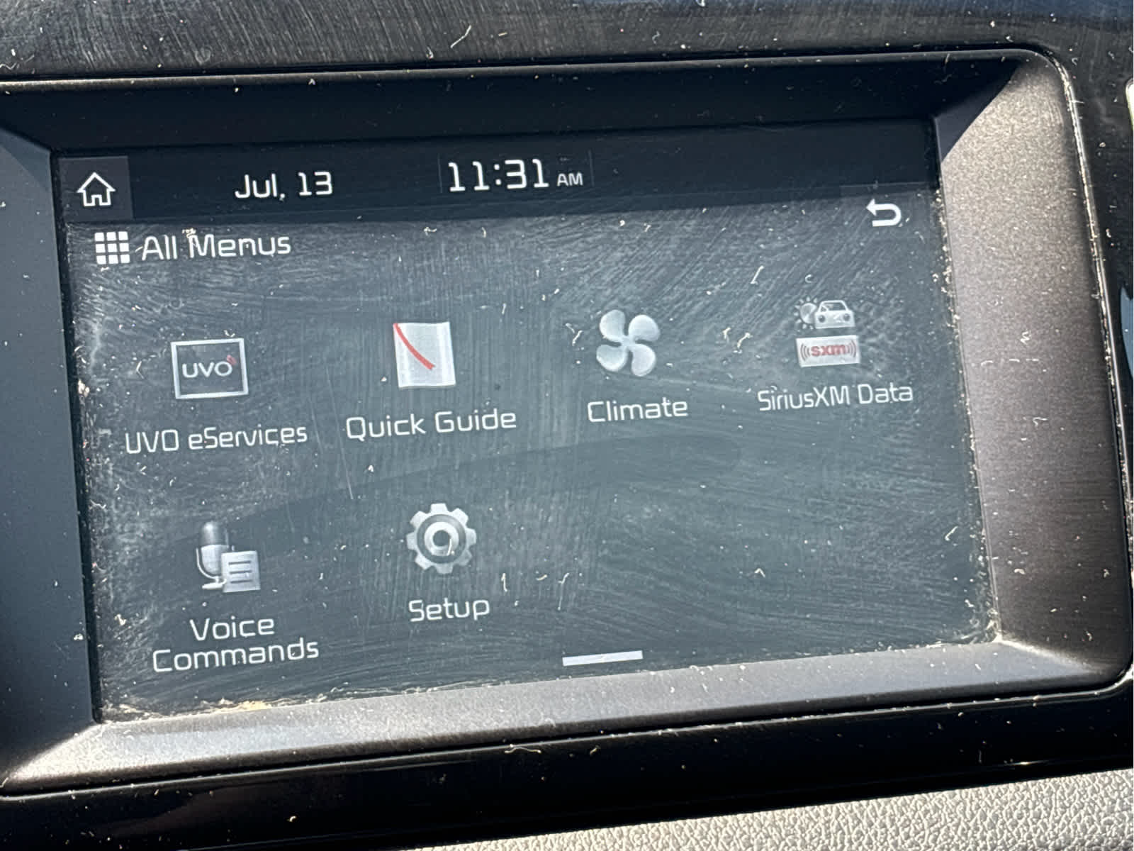 2018 Kia Niro LX