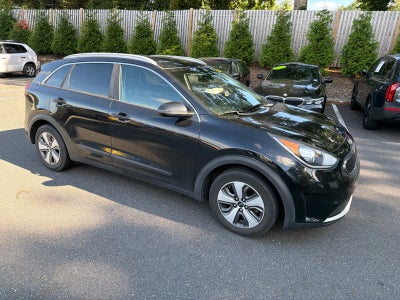 2018 Kia Niro LX