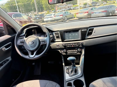 2018 Kia Niro LX