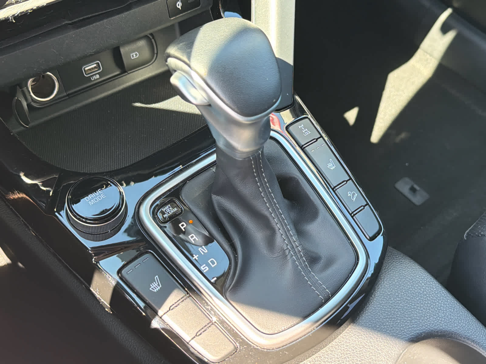 2023 Kia Seltos SX Turbo