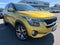 2023 Kia Seltos SX Turbo