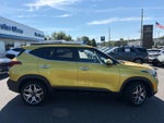 2023 Kia Seltos SX Turbo