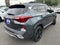 2022 Kia Seltos Nightfall Edition