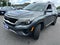 2022 Kia Seltos Nightfall Edition
