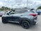 2022 Kia Seltos Nightfall Edition