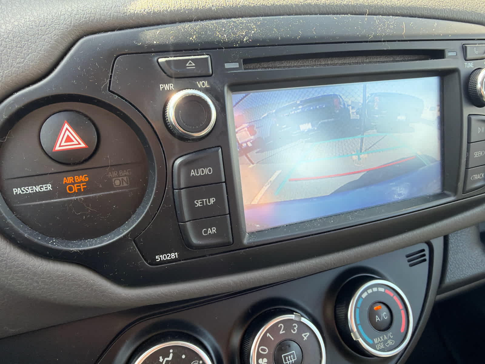 2018 Toyota Yaris L