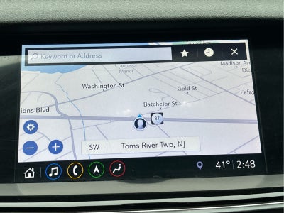 2020 Buick Regal Sportback Essence