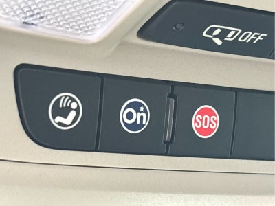 2020 Buick Regal Sportback Essence