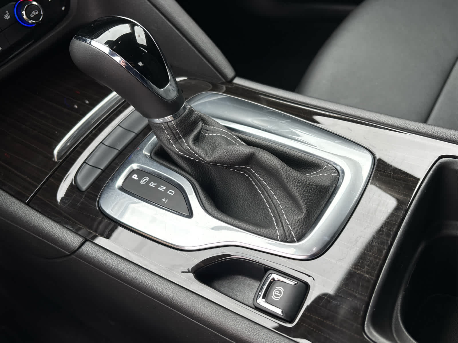 2020 Buick Regal Sportback Essence