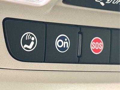 2020 Buick Regal Sportback Essence