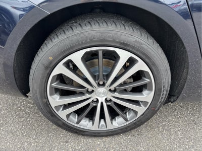 2020 Buick Regal Sportback Essence