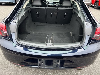 2020 Buick Regal Sportback Essence