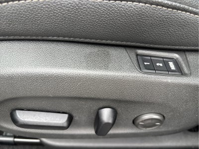 2020 Buick Regal Sportback Essence