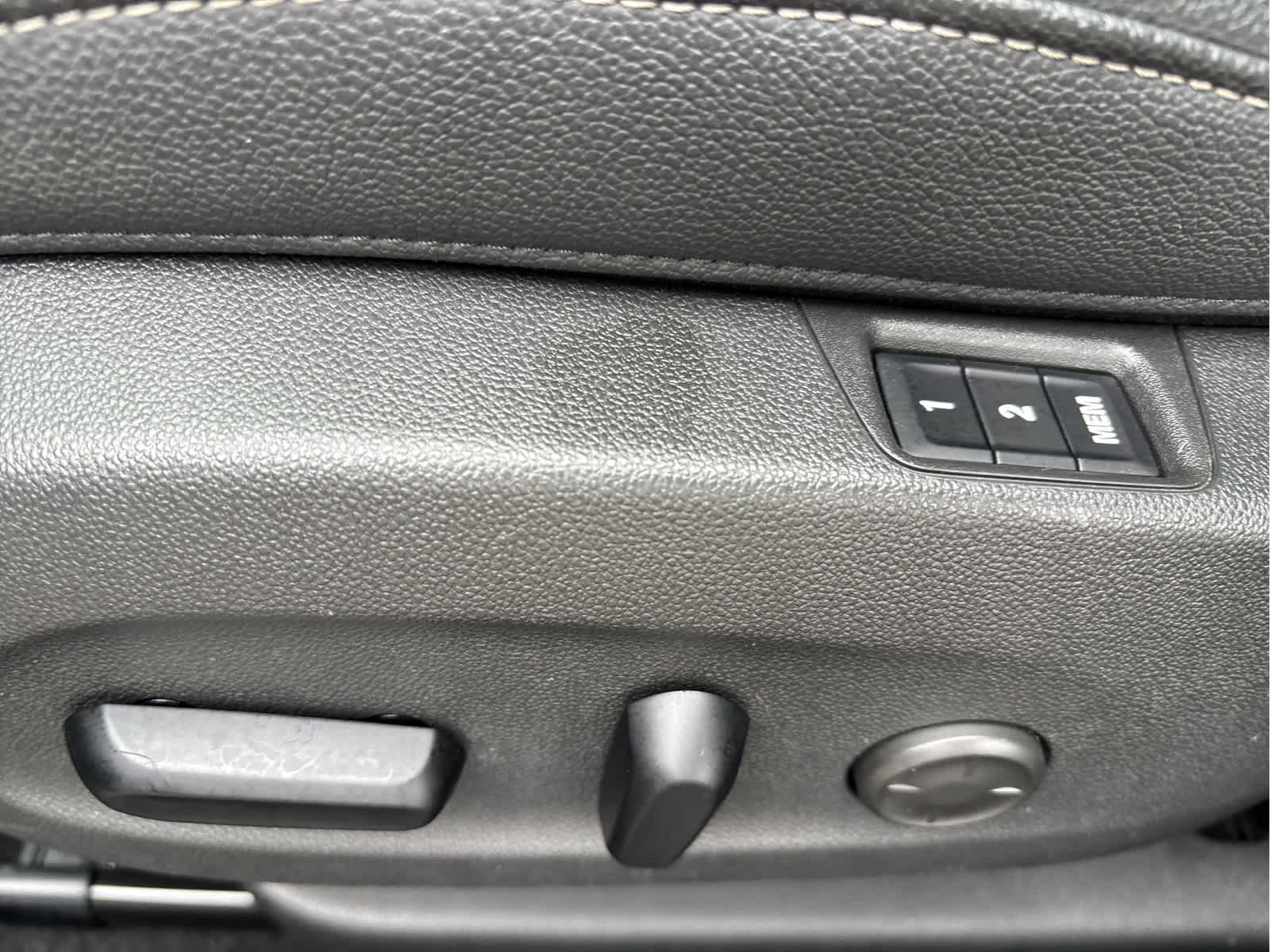 2020 Buick Regal Sportback Essence