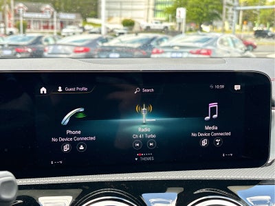 2023 Mercedes-Benz CLA CLA 250