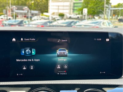 2023 Mercedes-Benz CLA CLA 250