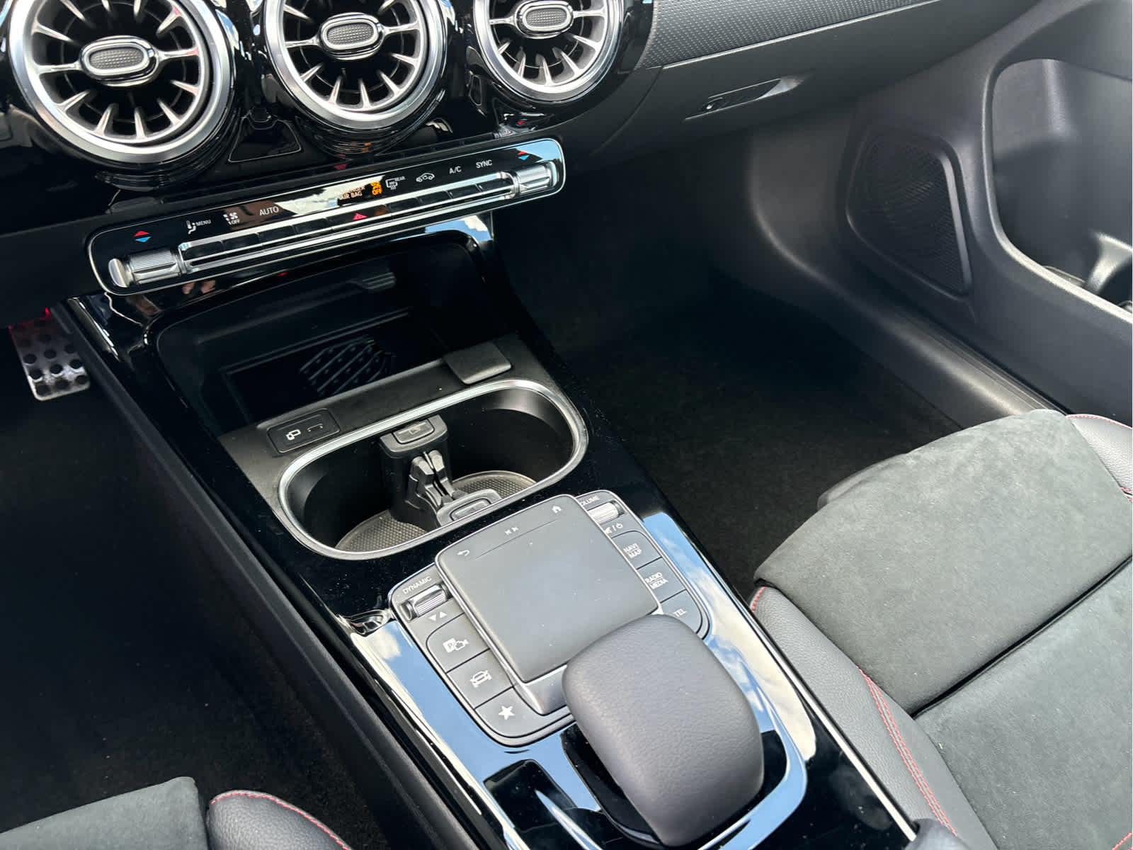 2023 Mercedes-Benz CLA CLA 250