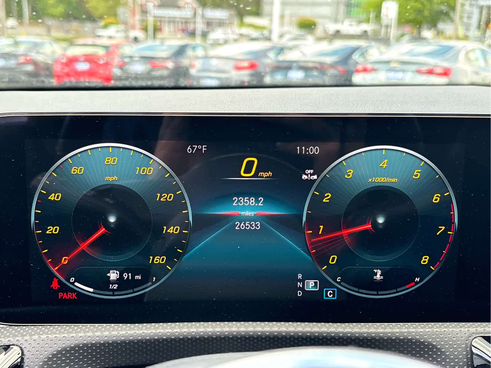 2023 Mercedes-Benz CLA CLA 250