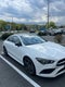 2023 Mercedes-Benz CLA CLA 250