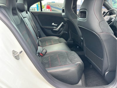 2023 Mercedes-Benz CLA CLA 250