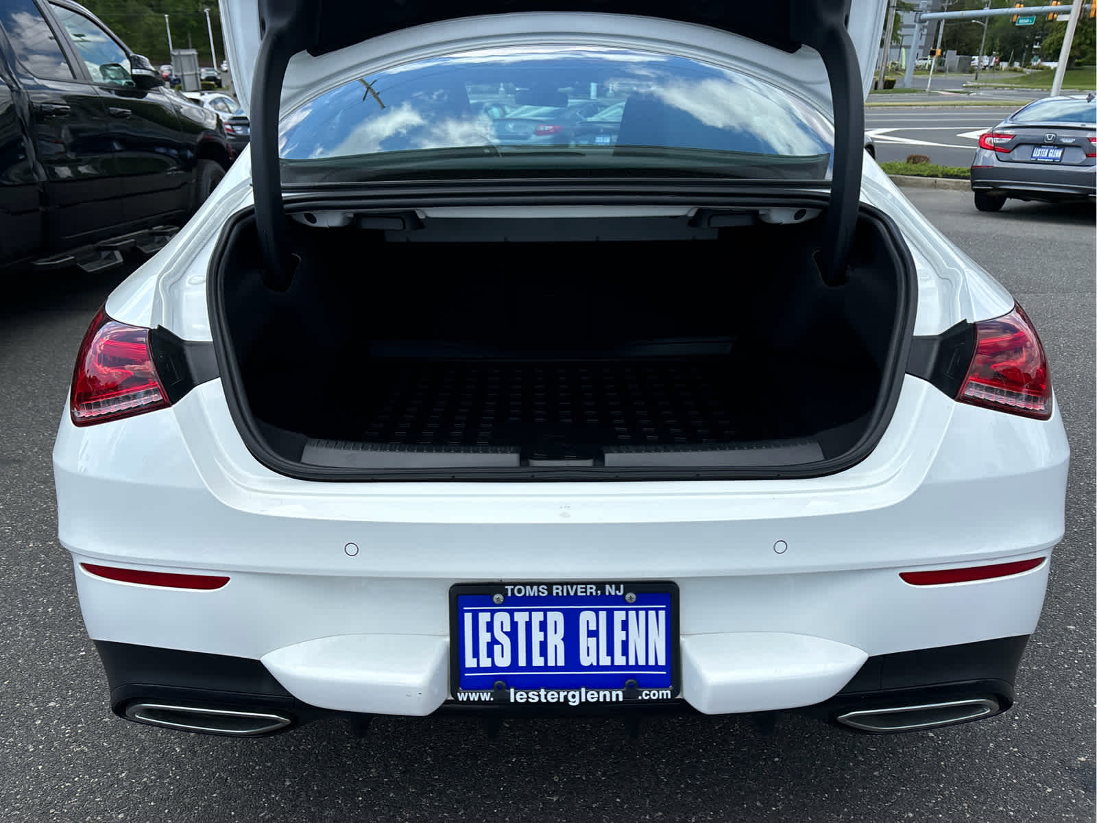 2023 Mercedes-Benz CLA CLA 250