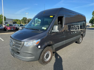 2022 Mercedes-Benz Sprinter 2500 High Roof V6