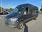 2022 Mercedes-Benz Sprinter 2500 High Roof V6