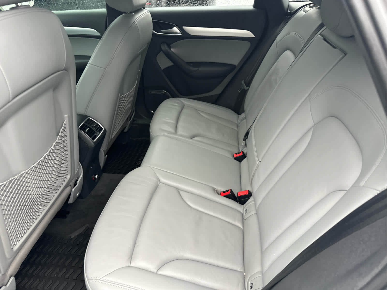 2016 Audi Q3 Prestige