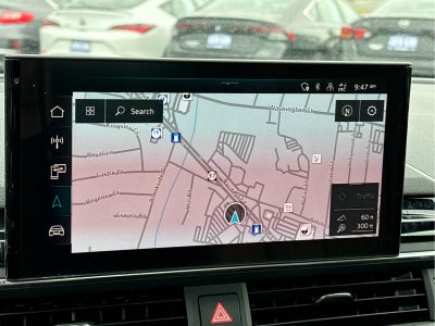 2023 Audi A5 Coupe Premium Plus 45 TFSI S line quattro S tronic