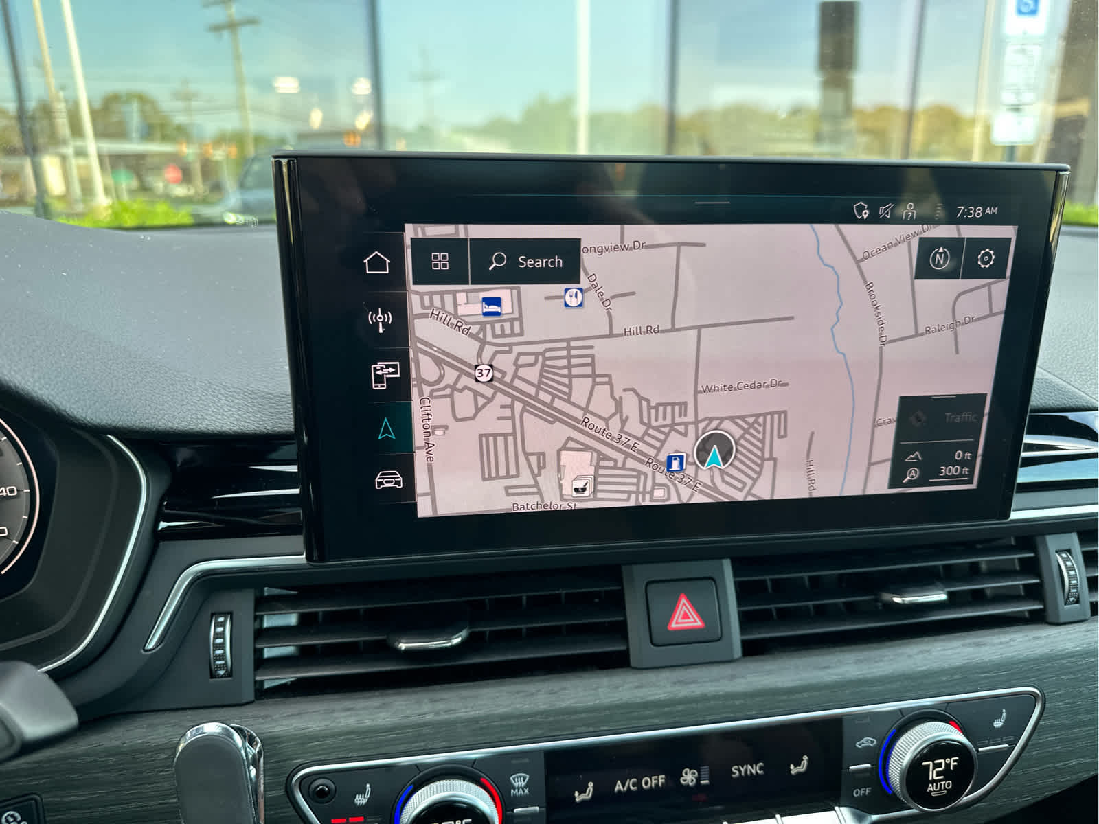 2023 Audi A5 Coupe S line Premium Plus