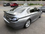 2015 BMW 528i xDrive