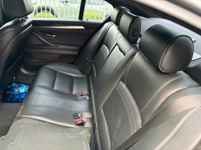 2015 BMW 528i xDrive
