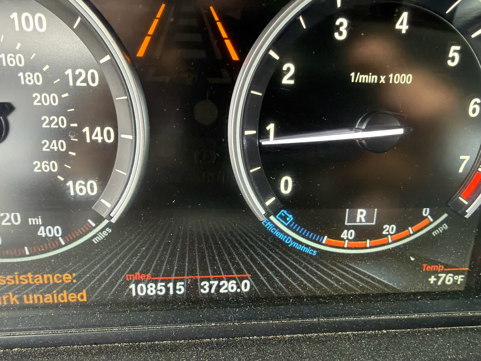 2015 BMW 528i xDrive