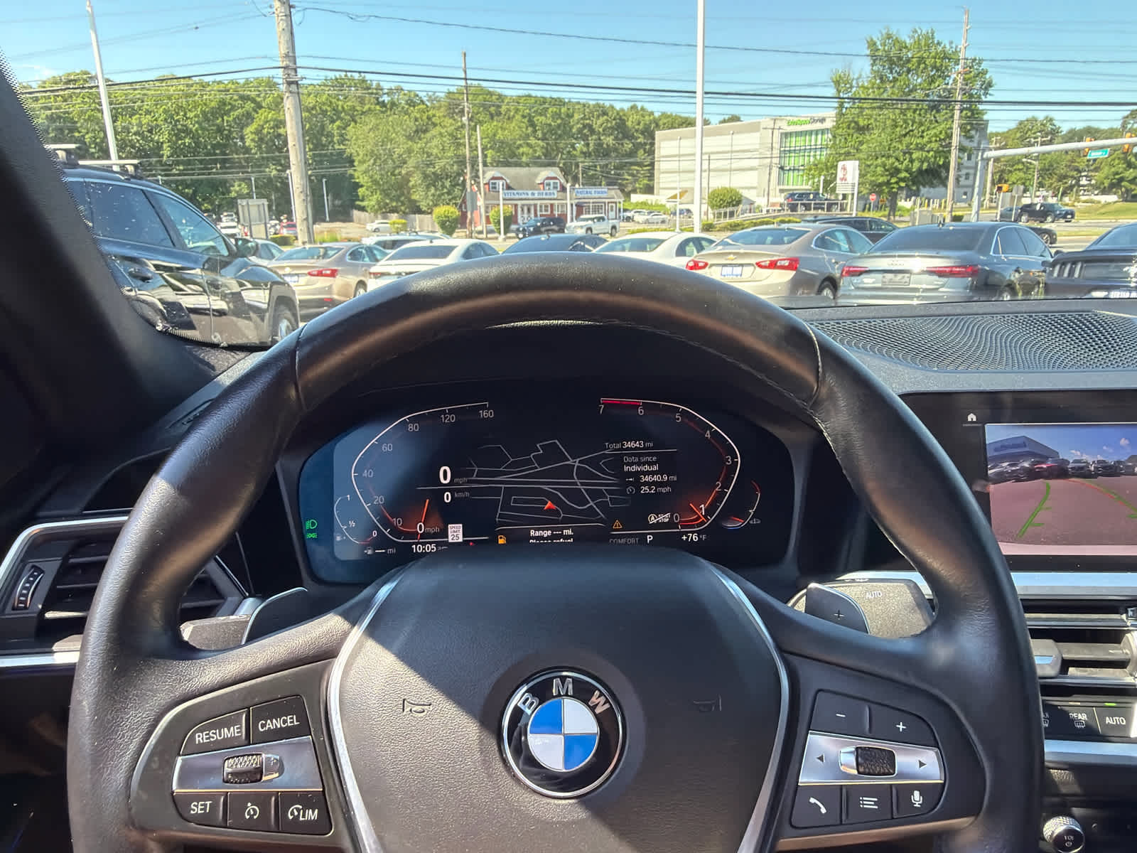 2019 BMW 330i xDrive