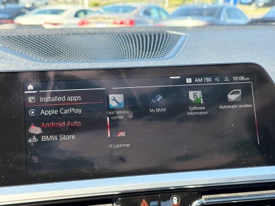 2019 BMW 330i xDrive