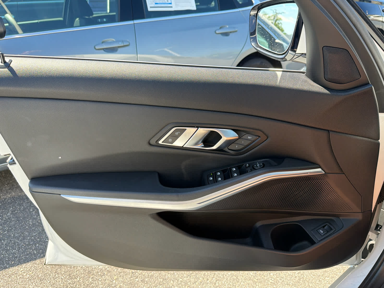 2019 BMW 330i xDrive