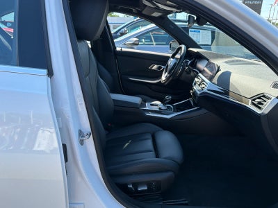 2019 BMW 330i xDrive